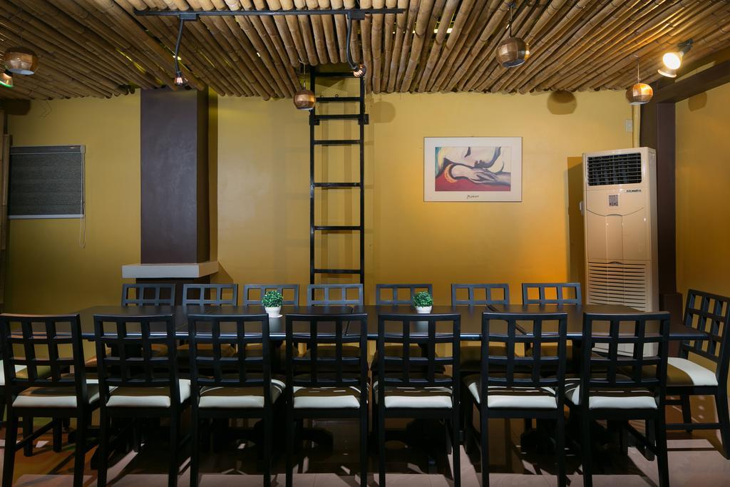 950 Condotel Angeles Ngoại thất bức ảnh